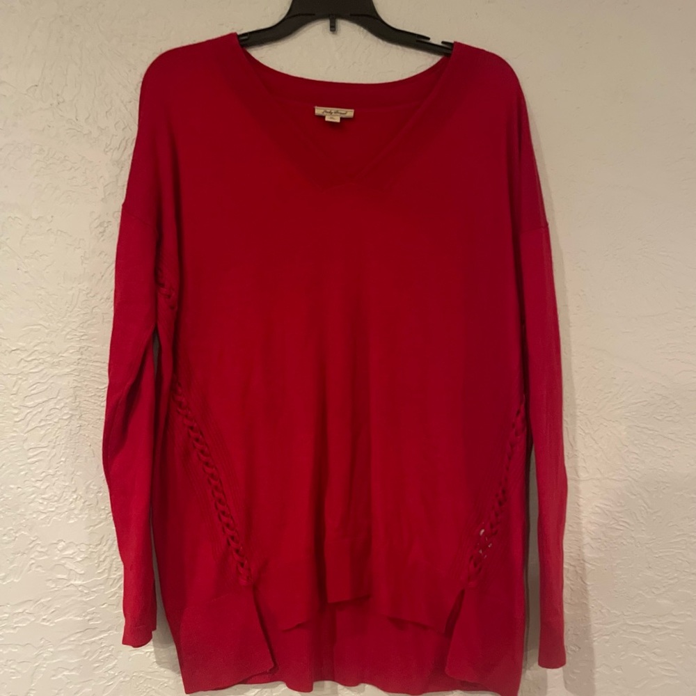 Lucky Brand sweater